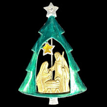 画像をギャラリービューアに読み込む, 【ジュエリー】クリブ・ブローチ/Crib brosche☆全3種