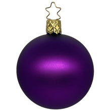 画像をギャラリービューアに読み込む, 【インゲグラスカラーボール】Inge-Glas color glass ball☆全14種