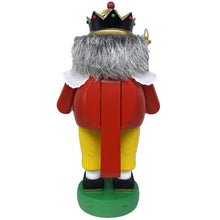 画像をギャラリービューアに読み込む, 【ナッツクラッカー】くるみ割り人形 王様 / Nutscracker King