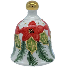 画像をギャラリービューアに読み込む, 【ベル】 ポインセチア/Bell Poinsettia