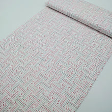 画像をギャラリービューアに読み込む, 【2024NEW】【生地】moda fabrics /STARBERRY(WOVEN SONG/OFF WHITE)