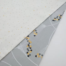 画像をギャラリービューアに読み込む, 【2024NEW】【生地】moda fabrics /SHIMMER(SNOWING)