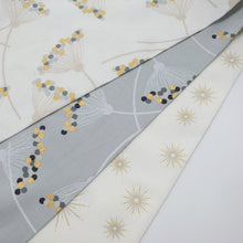 画像をギャラリービューアに読み込む, 【2024NEW】【生地】moda fabrics /SHIMMER(STARS/IVORY)