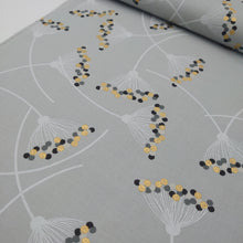 画像をギャラリービューアに読み込む, 【2024NEW】【生地】moda fabrics /SHIMMER(BLOSSOM/SILVER)