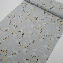 画像をギャラリービューアに読み込む, 【2024NEW】【生地】moda fabrics /SHIMMER(BLOSSOM/SILVER)