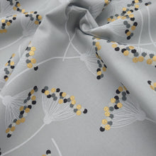 画像をギャラリービューアに読み込む, 【2024NEW】【生地】moda fabrics /SHIMMER(BLOSSOM/SILVER)