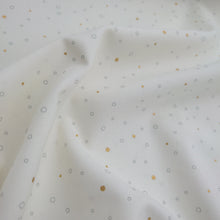 画像をギャラリービューアに読み込む, 【2024NEW】【生地】moda fabrics /SHIMMER(SNOWING)