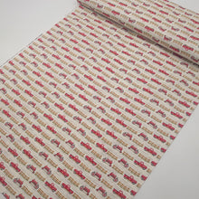 画像をギャラリービューアに読み込む, 【2024NEW】【生地】moda fabrics /CLOUD WILLOWS FARM(TRACKS AND TRACTORS)