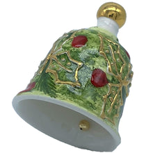 画像をギャラリービューアに読み込む, 【ベル】ホーリーグリーン/Bell Holly Green