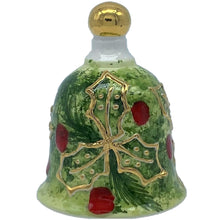 画像をギャラリービューアに読み込む, 【ベル】ホーリーグリーン/Bell Holly Green