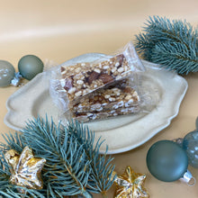 画像をギャラリービューアに読み込む, 【トーキョークロッカン】クリスマスカンパニー×トーキョークロッカン 2個セット/ソックス・キャラメル Christmas company × Tokyo Croquants ・ Caramel