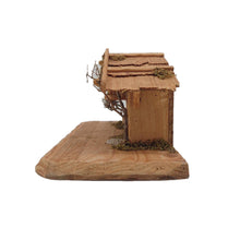 画像をギャラリービューアに読み込む, 【クリブコレクション】クリブハウス(L)/Crib house(L)