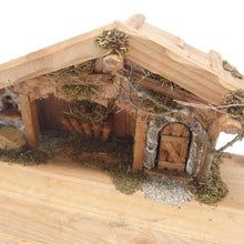 画像をギャラリービューアに読み込む, 【クリブコレクション】クリブハウス(L)/Crib house(L)