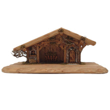 画像をギャラリービューアに読み込む, 【クリブコレクション】クリブハウス(L)/Crib house(L)