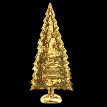 画像をギャラリービューアに読み込む, 【ジュエリー】ジュエリースタンドツリー・ゴールド M /Jewelry stand tree gold