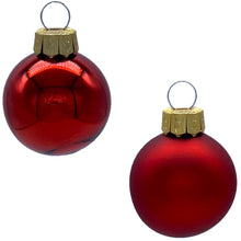 画像をギャラリービューアに読み込む, 【グラスカラーボールセット】Glass color ball set 4cm 8球セット☆全14種