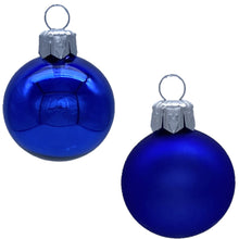 画像をギャラリービューアに読み込む, 【グラスカラーボールセット】Glass color ball set 4cm 8球セット☆全14種