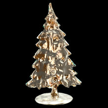 画像をギャラリービューアに読み込む, 【ジュエリー】ジュエリースタンドツリー・グリーン S /Jewelry stand tree green