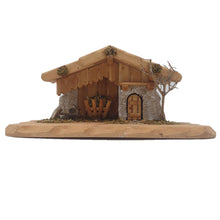 画像をギャラリービューアに読み込む, 【クリブコレクション】クリブハウス(S)/Crib house(S)