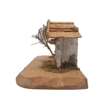 画像をギャラリービューアに読み込む, 【クリブコレクション】クリブハウス(S)/Crib house(S)