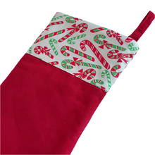 画像をギャラリービューアに読み込む, 【クリスマスストッキング】カフ/Cuff <My christmas wish>