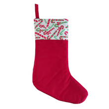 画像をギャラリービューアに読み込む, 【クリスマスストッキング】カフ/Cuff <My christmas wish>