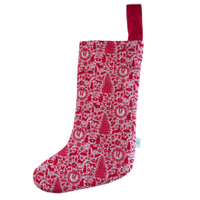 画像をギャラリービューアに読み込む, 【クリスマスストッキング】ホーリーナイト/Holy Night <My christmas wish>