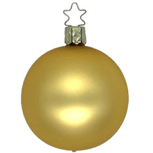 画像をギャラリービューアに読み込む, 【インゲグラスカラーボール】Inge-Glas color glass ball☆全14種