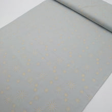 画像をギャラリービューアに読み込む, 【2024NEW】【生地】moda fabrics /SHIMMER(STARS/SILVER)