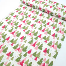 画像をギャラリービューアに読み込む, 【2024NEW】【生地】moda fabrics /Once Upon A Christmas( EVERGREEN/SNOW)