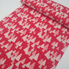 画像をギャラリービューアに読み込む, 【2024NEW】【生地】moda fabrics /Once Upon A Christmas( EVERGREEN/CHRISTMAS RED)