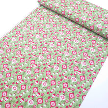 画像をギャラリービューアに読み込む, 【2024NEW】【生地】moda fabrics /Once Upon A Christmas( BAUBLES ON BRANCHES/MISTLETOE)