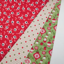 画像をギャラリービューアに読み込む, 【2024NEW】【生地】moda fabrics /STARBERRY(POLKASTAR/STONE)