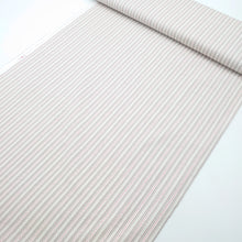 画像をギャラリービューアに読み込む, 【2024NEW】【生地】moda fabrics /MY SUMMER HOUSE(SUMMER STRIPE/STONE)