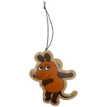 画像をギャラリービューアに読み込む, 【マウスグッズ】マウスエコウッドオーナメント/Eco Wooden Ornament