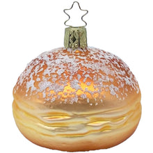 画像をギャラリービューアに読み込む, 【グラスオーナメント】ベルリーナ/Berliner