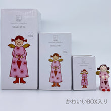 画像をギャラリービューアに読み込む, 【ヘブンシスターズコレクション】テラコッタフィギュア/Terracotta Figure