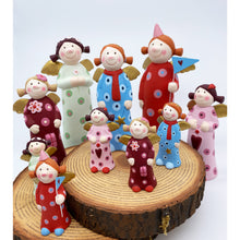 画像をギャラリービューアに読み込む, 【ヘブンシスターズコレクション】テラコッタフィギュア/Terracotta Figure