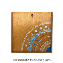 画像をギャラリービューアに読み込む, 【クリブコレクション】ナティビティ ハウス/Nativity House