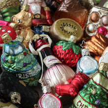 画像をギャラリービューアに読み込む, 【グラスオーナメント】キャンティクラシコ/Chianti Classico