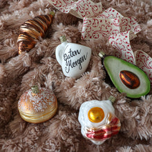 画像をギャラリービューアに読み込む, 【グラスオーナメント】ベルリーナ/Berliner