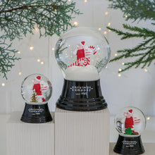 画像をギャラリービューアに読み込む, 【オリジナルグッズ】スノードーム2022(M)/Snowdome2022(M)