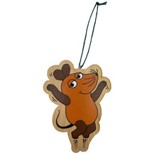 画像をギャラリービューアに読み込む, 【マウスグッズ】マウスエコウッドオーナメント/Eco Wooden Ornament