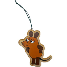 画像をギャラリービューアに読み込む, 【マウスグッズ】マウスエコウッドオーナメント/Eco Wooden Ornament