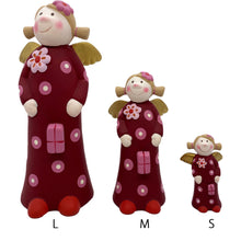 画像をギャラリービューアに読み込む, 【ヘブンシスターズコレクション】テラコッタフィギュア/Terracotta Figure