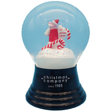 画像をギャラリービューアに読み込む, 【オリジナルグッズ】スノードーム2022(M)/Snowdome2022(M)