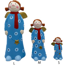 画像をギャラリービューアに読み込む, 【ヘブンシスターズコレクション】テラコッタフィギュア/Terracotta Figure