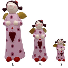 画像をギャラリービューアに読み込む, 【ヘブンシスターズコレクション】テラコッタフィギュア/Terracotta Figure