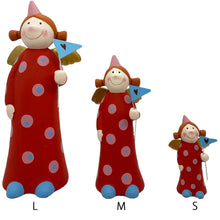 画像をギャラリービューアに読み込む, 【ヘブンシスターズコレクション】テラコッタフィギュア/Terracotta Figure