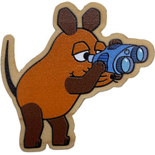 画像をギャラリービューアに読み込む, 【マウスグッズ】マウスエコウッドマグネット/Maus Eco Wooden Magnet